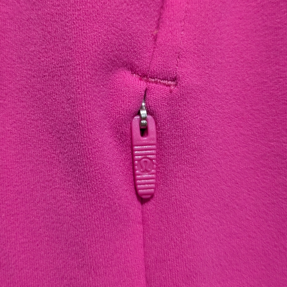 Lululemon Nulu Cropped Define Jacket - Picture 6 of 9
